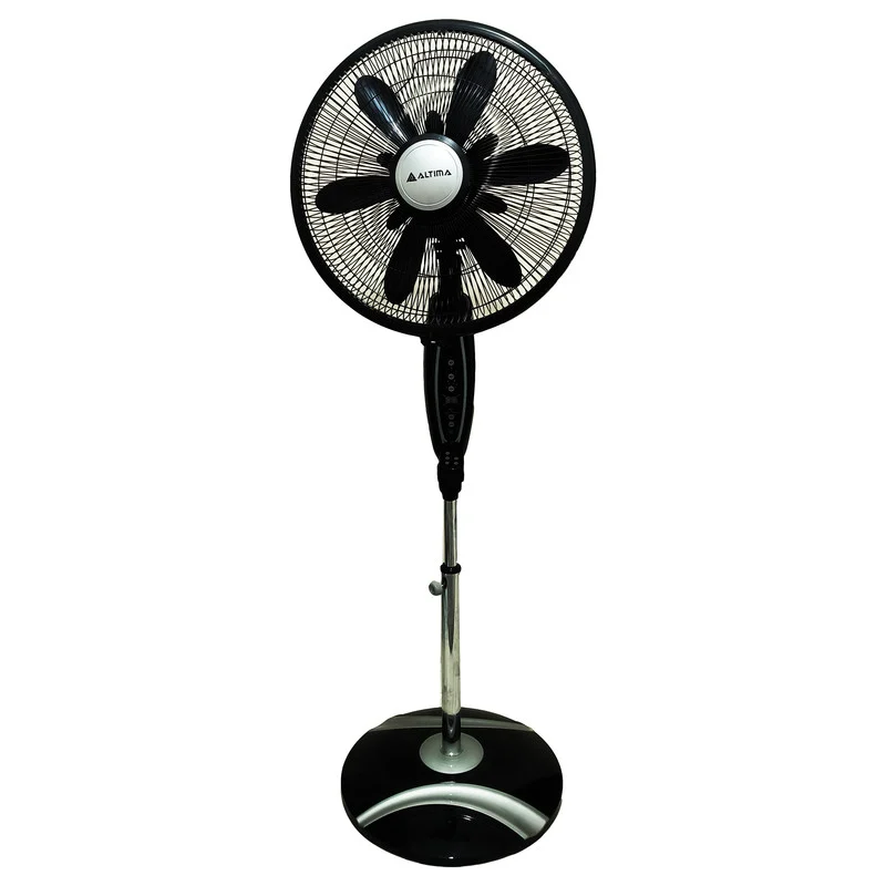 پنکه پایه دار 65 وات آلتیما مدل کنترلی کد AF4011-SA - Image 2