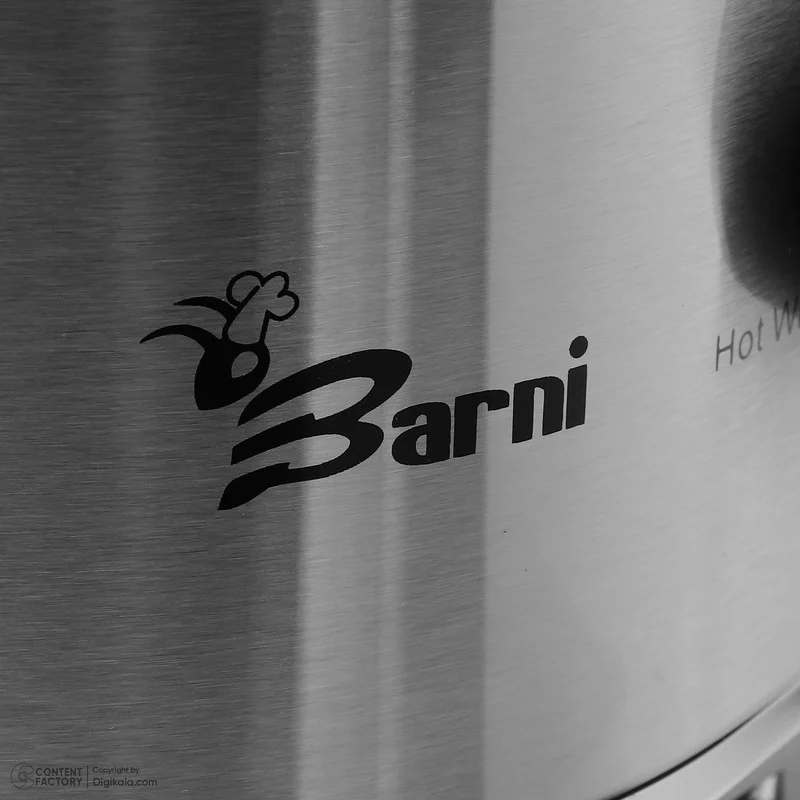 اسپرسو ساز 1000 میلیلیتر بارنی مدل BL-7008 - Image 14