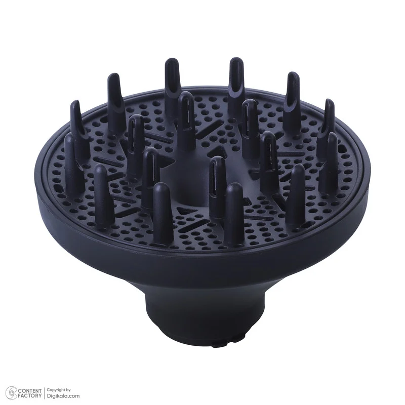 سشوار حرفهای 2200 وات کیپه مدل SHADOOW - Image 10