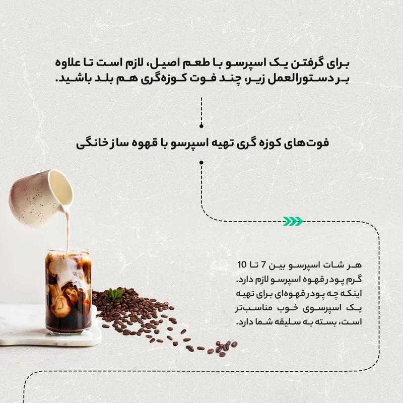 اسپرسو ساز 1.6 لیتری زیگما مدل RL-222 - Image 16