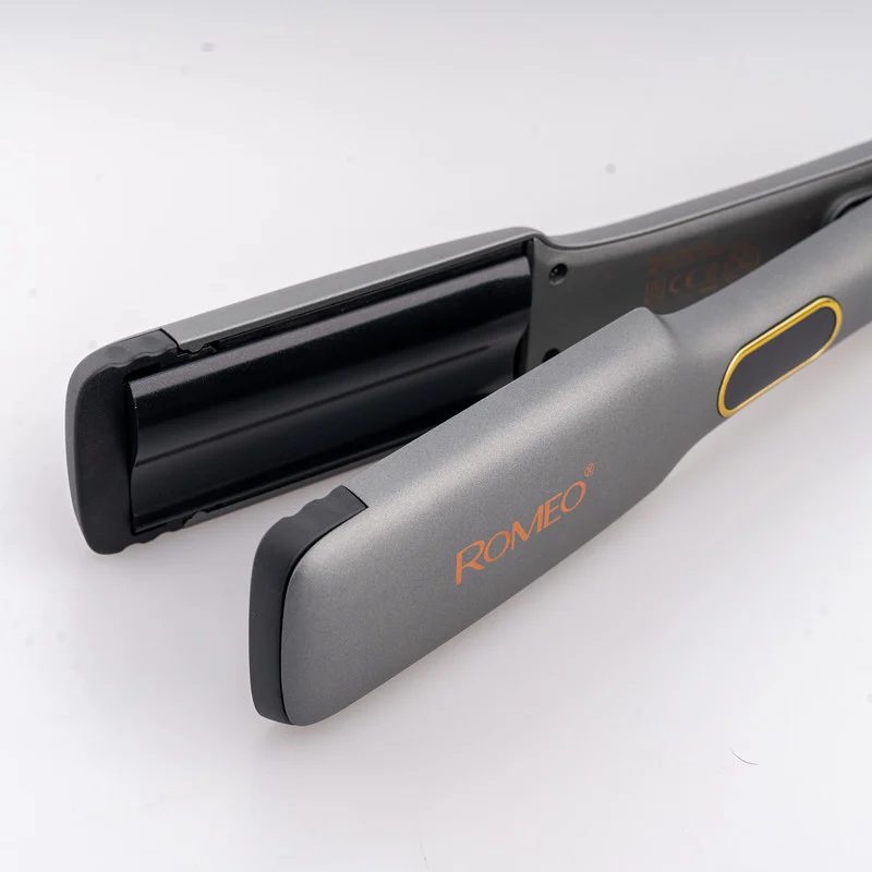 اتو و حالت دهنده ی مو حرفه ای رومئو مدل RM-6161 - Image 39