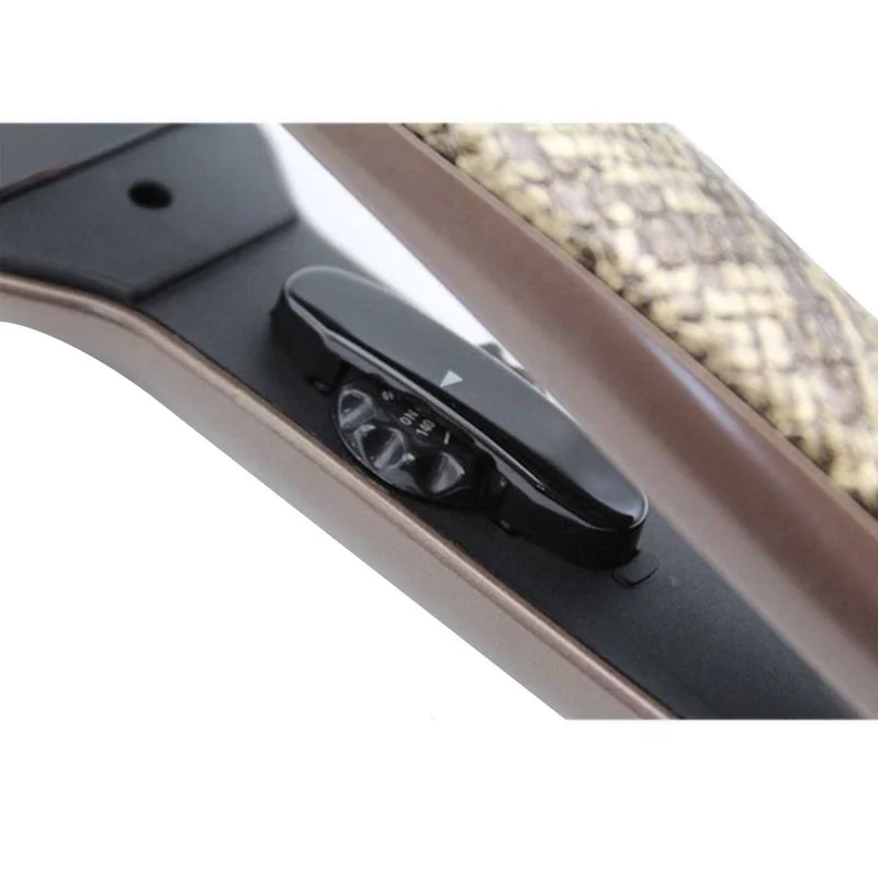 اتو مو حرفه ای مک استایلر مدل MC-5513 - Image 4