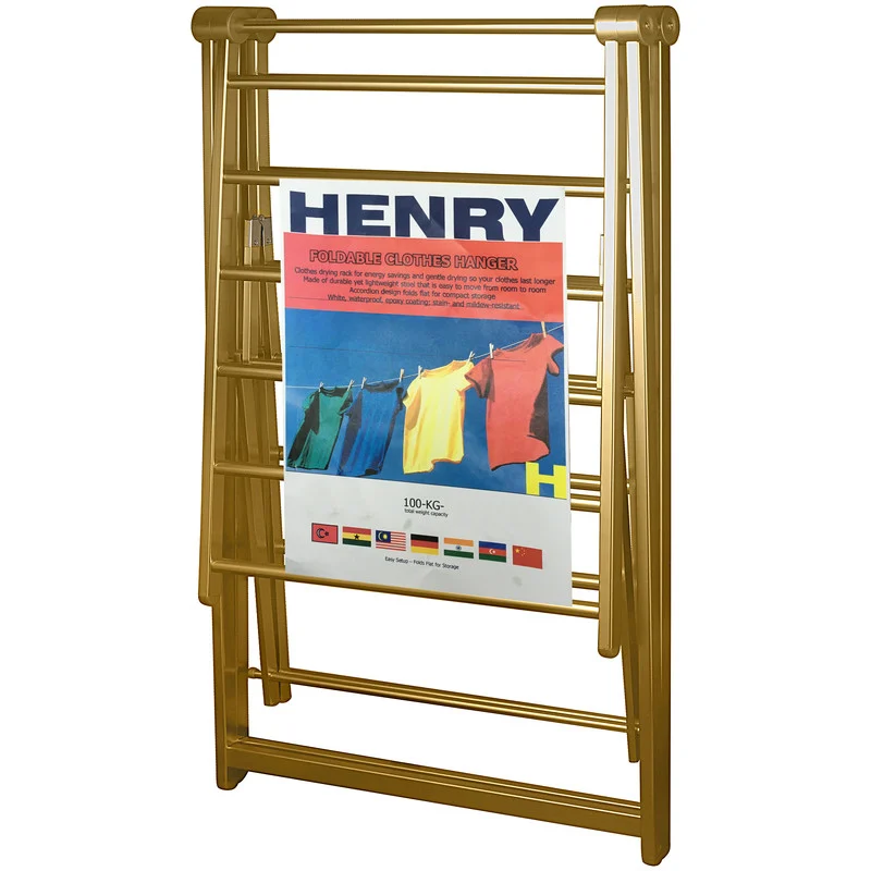 بند رخت هنری مدل S2022 - Image 2