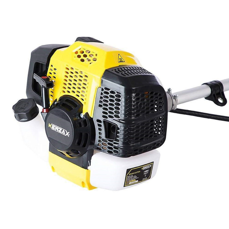 علفزن کنزاکس مدل KMC-152 - Image 6