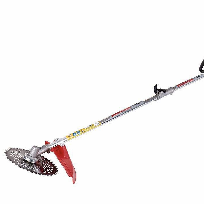 علف زن دوشی هندا مدل GX35 - Image 3