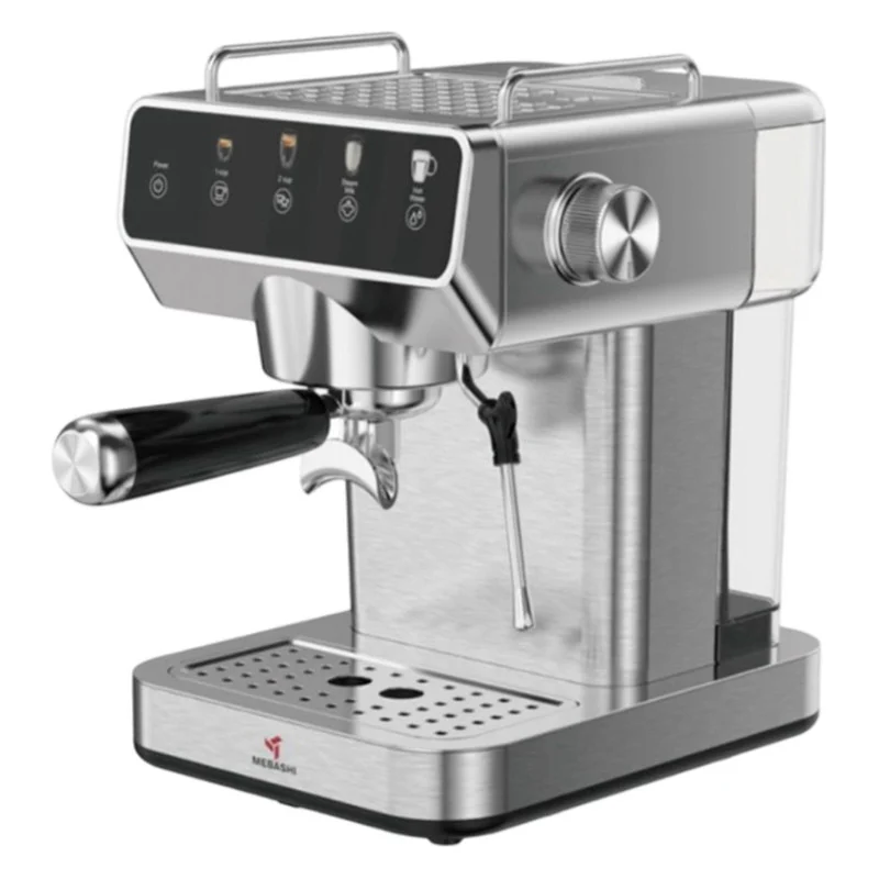 اسپرسو ساز مباشی مدل ME-ECM2113 - Image 2