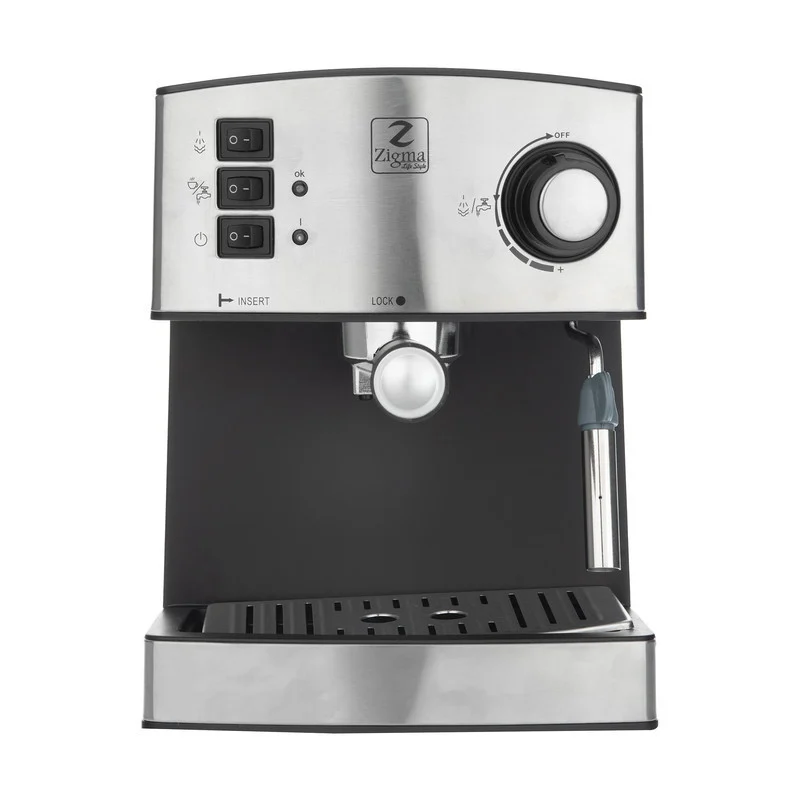 اسپرسو ساز زیگما مدل KJ50A - Image 6