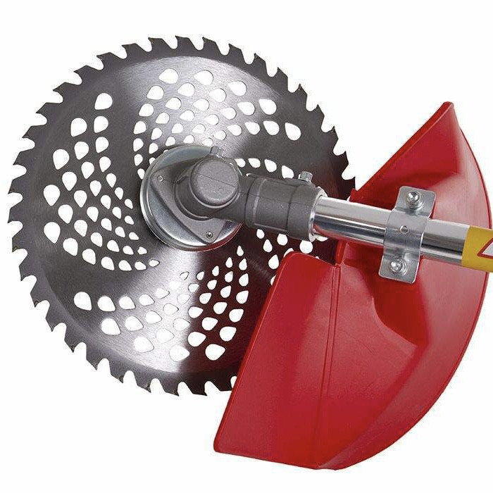 علف زن پشتی هندا مدل GX35 - Image 6