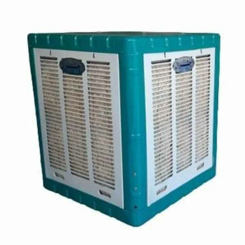 کولر آبی 5500 جنرال مدل foll5500 - Image 8