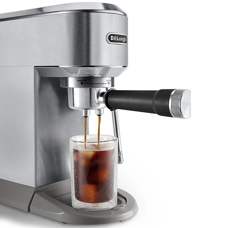اسپرسو ساز ۱۱۰۰ میلیلیتر دلونگی مدل EC890 - Image 5