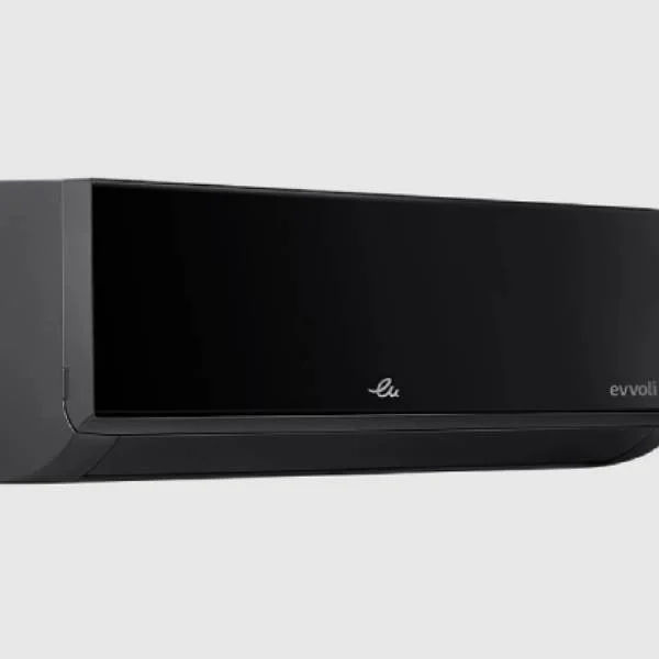 کولر گازی اسپلیت 18000 ایوولی مدل پرمیوم پلاتینیوم T3 - Image 3