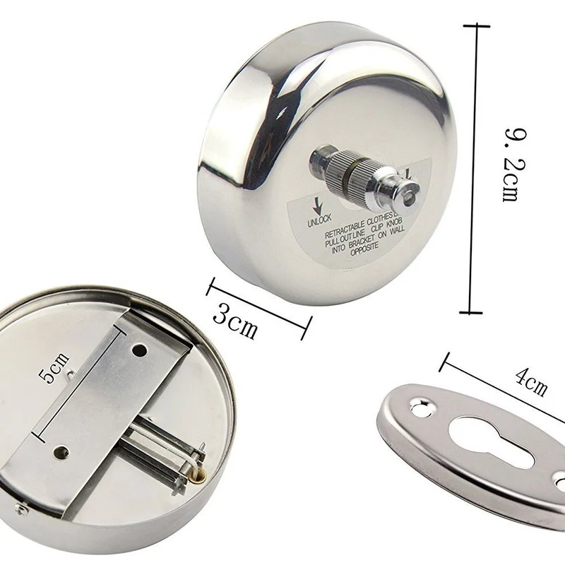 بند رخت مدل 1903 - Image 9