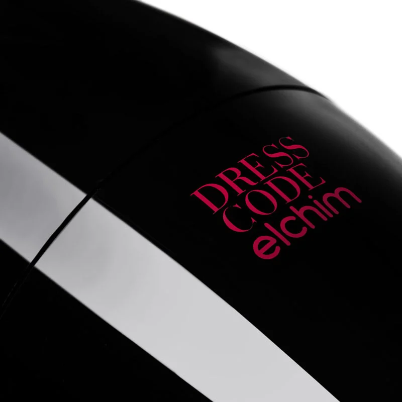 سشوار 1600 وات حرفه ای الشیم مدل درس کد - Image 2