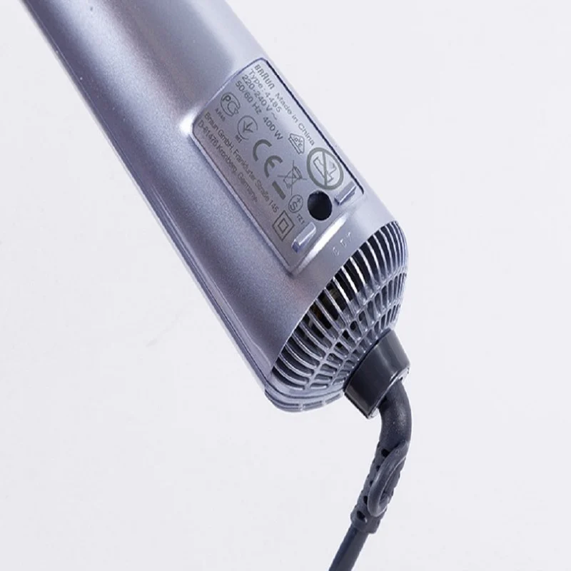 سشوار برس دار حالت دهنده براون مدل AS330 - Image 2