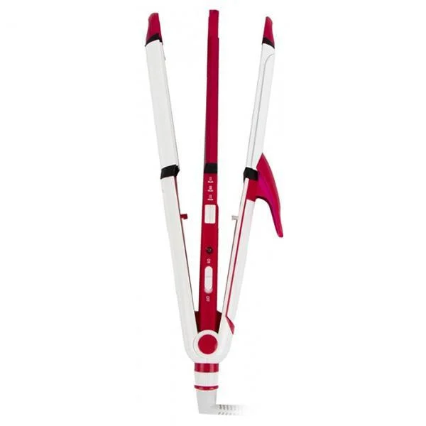 اتو و حالت دهنده مو پروجیمی مدل GM-1958 - Image 7