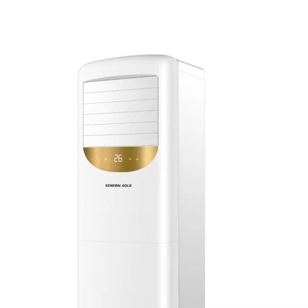 کولر گازی ایستاده 36000 دور ثابت جنرال گلد مدل GG-AF36000 ULTRA T3 - Image 2