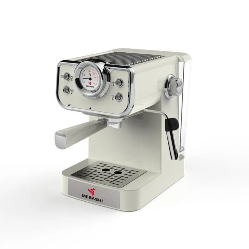 اسپرسو ساز 1.5 لیتری مباشی مدل ME-ECM 2039 - Image 10