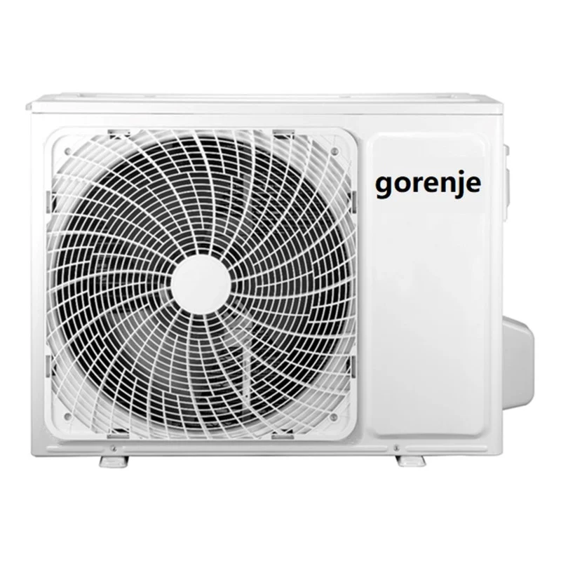 کولر گازی اسپلیت 30000 هزار دور ثابت گرنیه مدل GAS-30HRS00 - Image 2