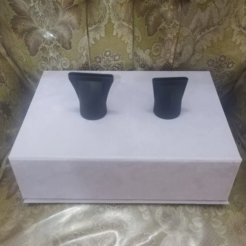 سشوار حرفه ای 2400 وات بابیلیس پرو مدل 35021 - Image 6