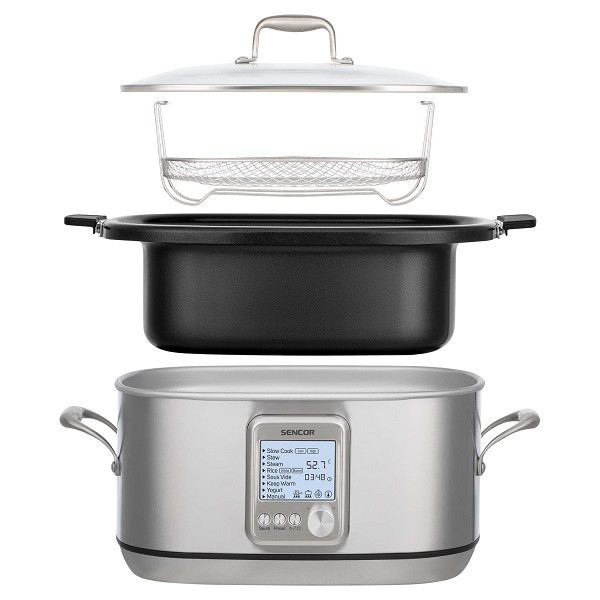 آرام پز سنکور مدل SPR 7200SS - Image 4