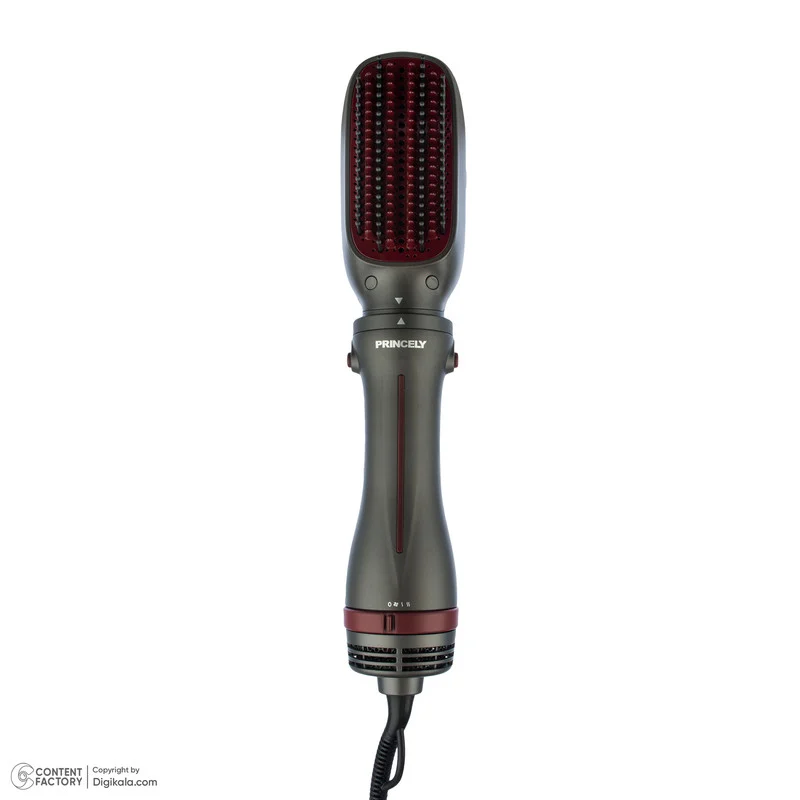 سشوار برس دار حالت دهنده 1520وات پرنسلی مدل PR246AT - Image 6