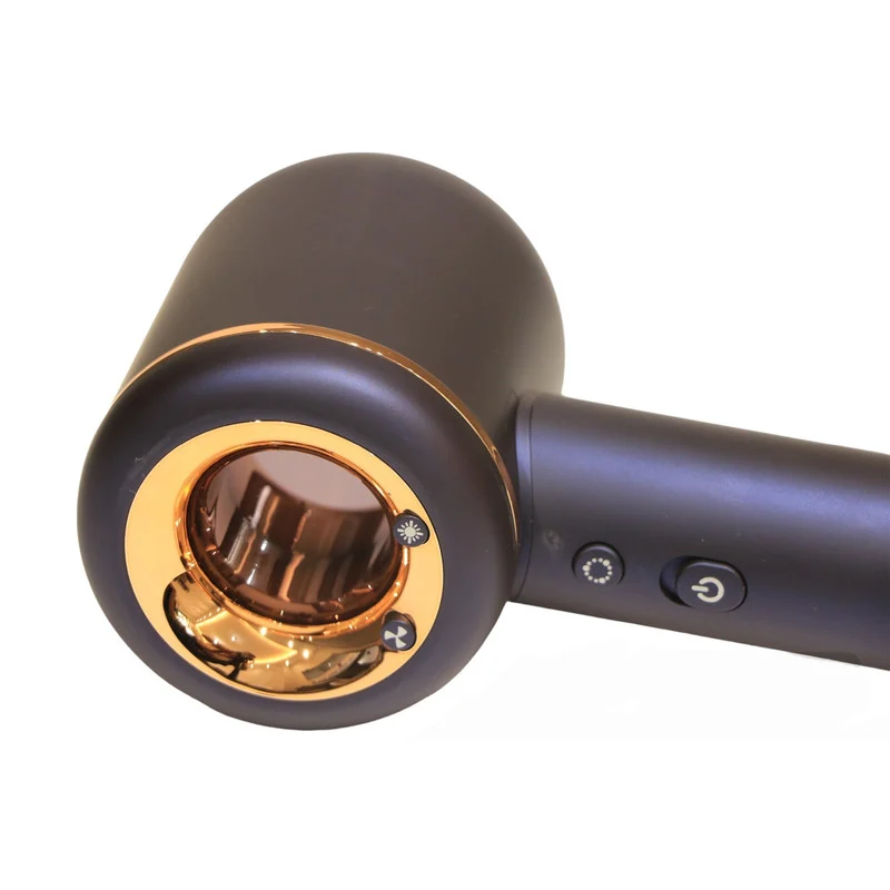 سشوار حرفه ای مدل F1 - Image 8