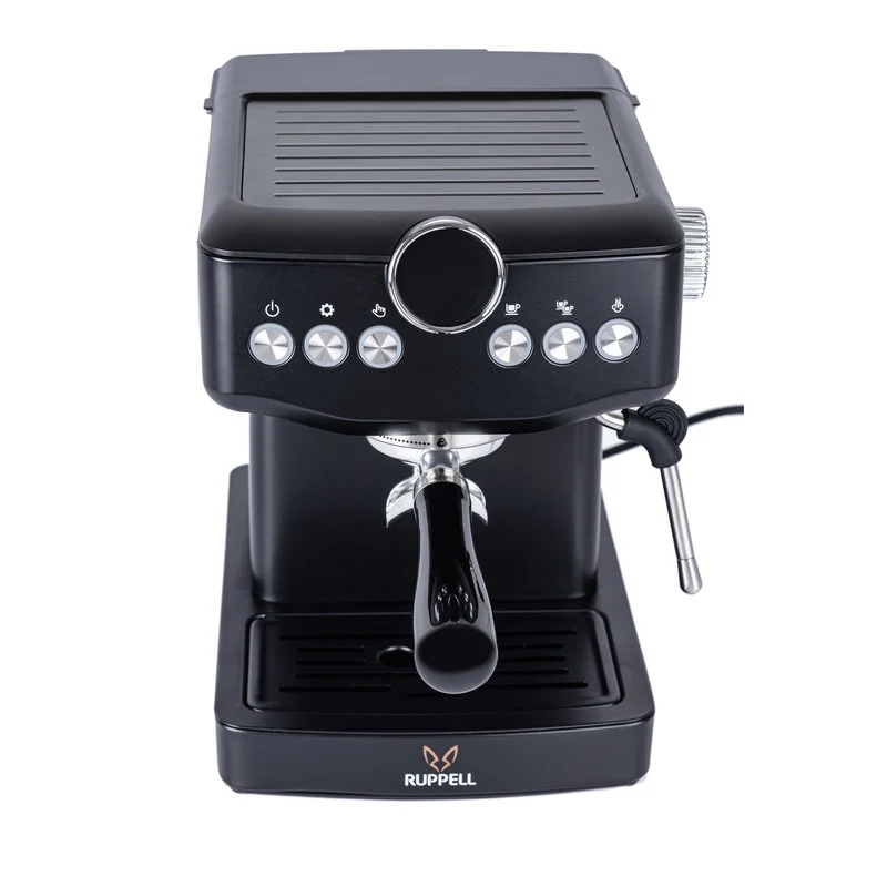 اسپرسو ساز 1800 میلیلیتر روپل مدل RPL-CM8042 - Image 9