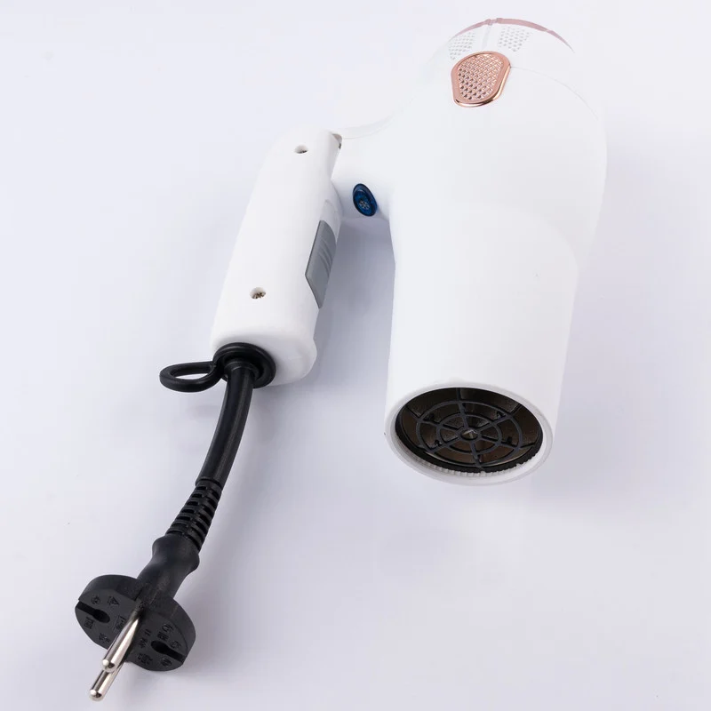 سشوار حرفه ای مودکس مدل HD1180 - Image 7