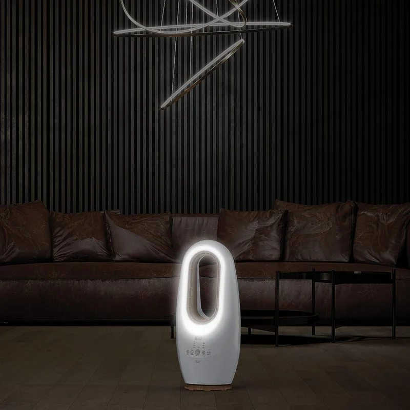 پنکه بلک اند دکر مدل FBL58 - Image 6