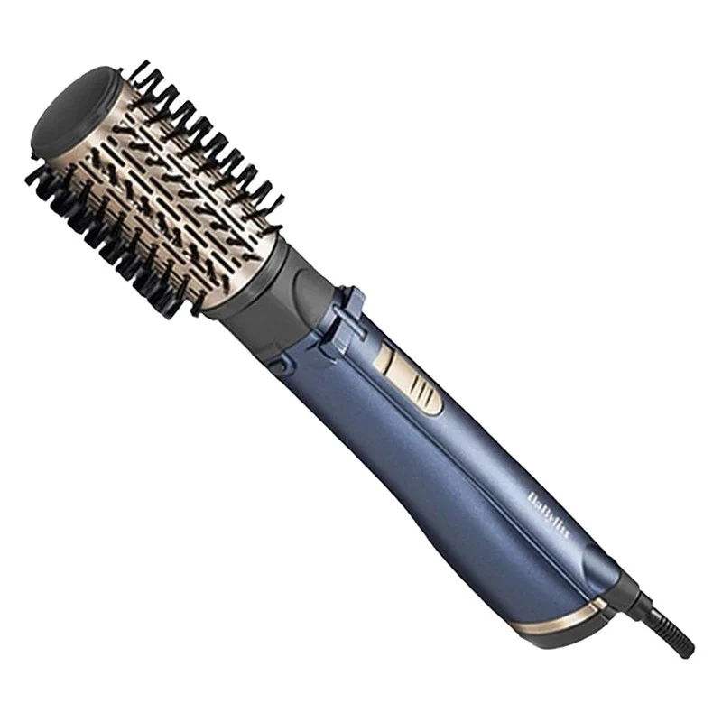 سشوار برس دار چرخشی 1000 وات بابیلیس مدل AS965E - Image 2