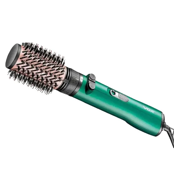 سشوار برسدار چرخشی وی جی ار مدل v-498 - Image 2