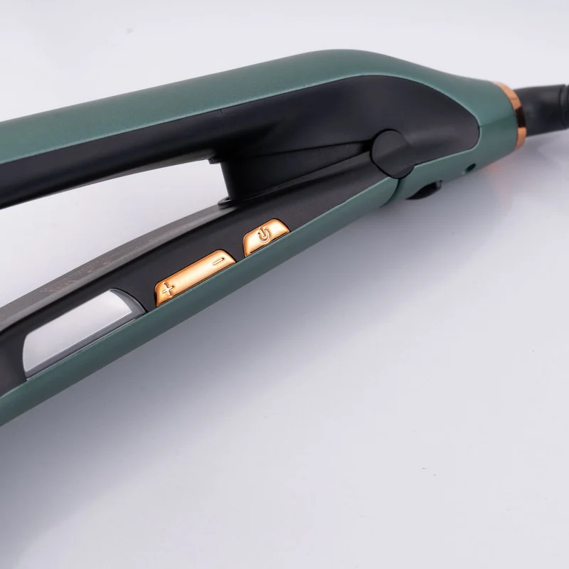 اتو و حالت دهنده ی مو کنورث مدل KW3071 - Image 8