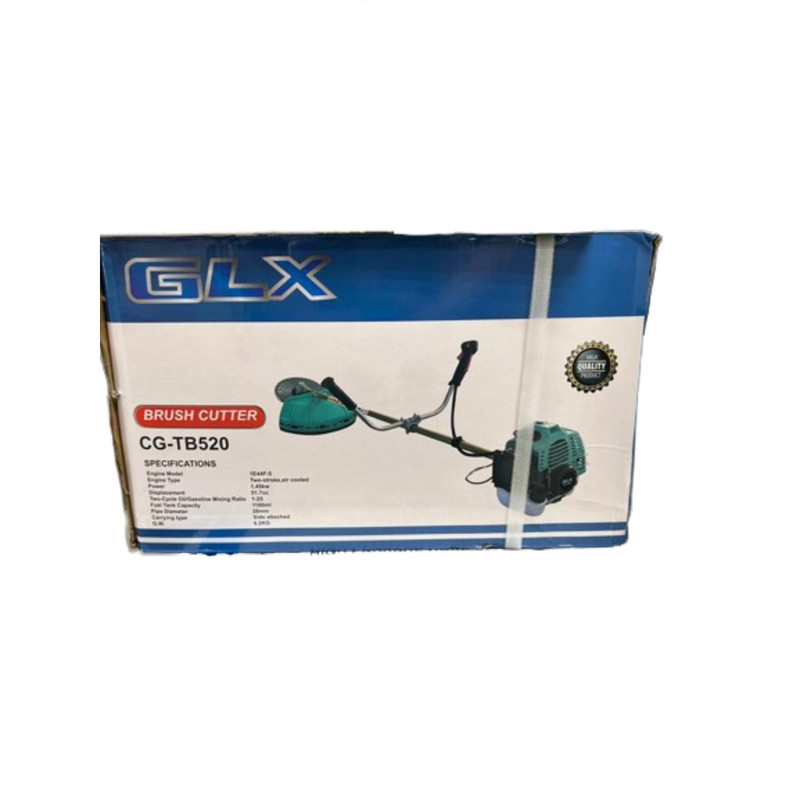 علف زن دوشی جی ال ایکس مدل CG-TB520 - Image 3