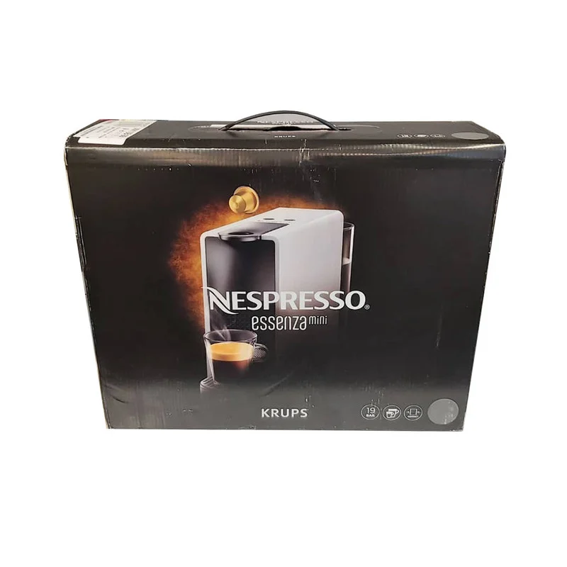اسپرسوساز نسپرسو مدل اسنزا مینی کروپس - Image 7
