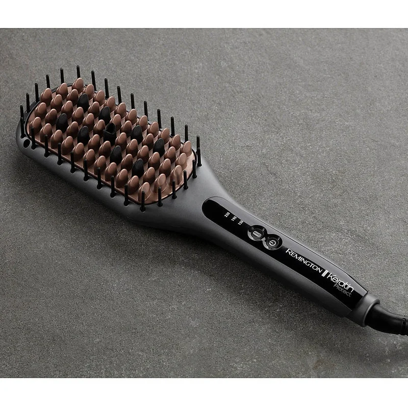 برس حرارتی رمینگتون مدل CB7480 - Keratin Protect - Image 6