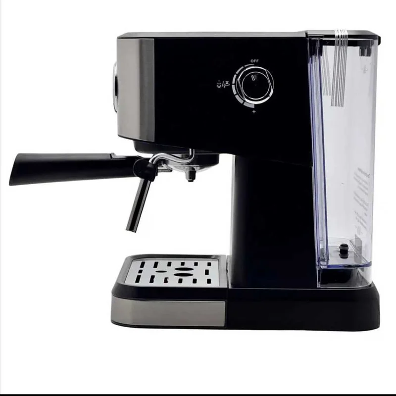 اسپرسو ساز ۱۶۰۰ میلیلیتر نیکووا مدل 25 بار کد 52 - Image 11