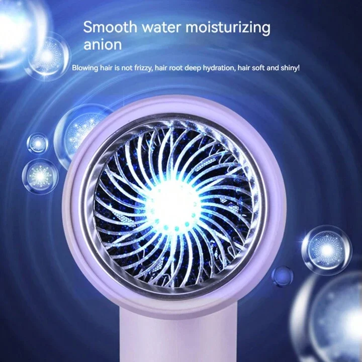 سشوار مدل STL-8878Pro - Image 11