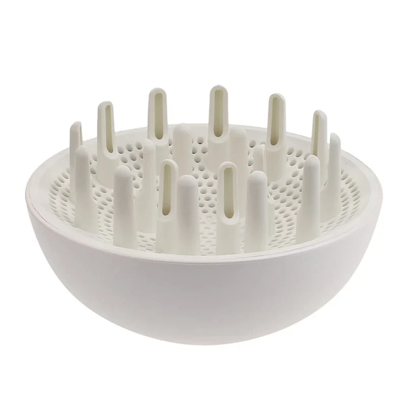 سشوار حرفه ای لکسیون مدل Rapid Air Pro HD:1698 - Image 5