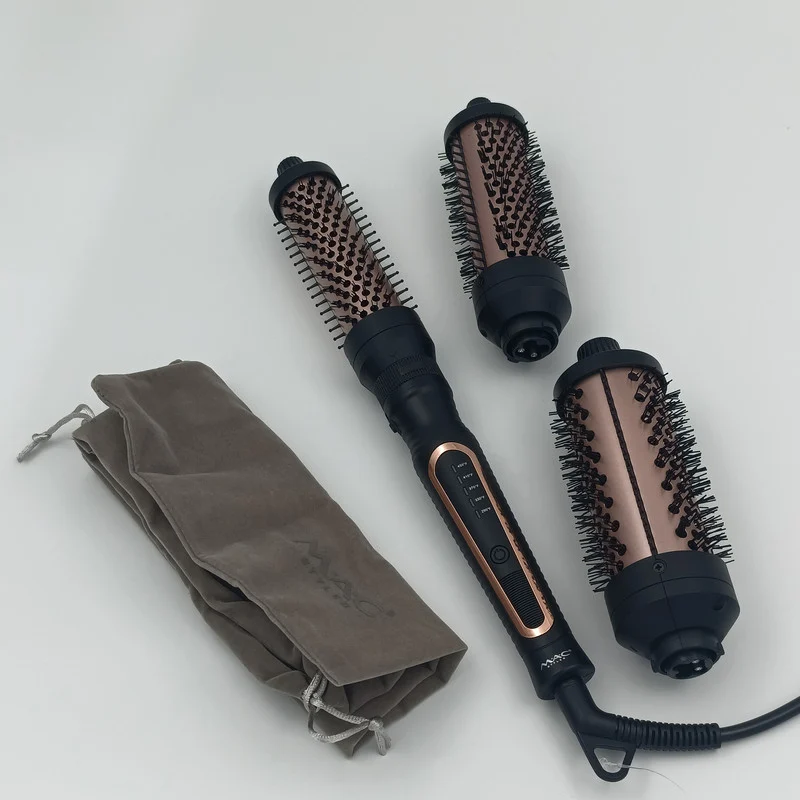 سشوار برس دار حالت دهنده مک استایلر مدل mc-6635 3in1 - Image 2