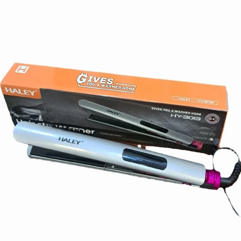 اتو مو هالی مدل HY-3013 - Image 2