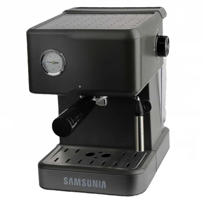 اسپرسو ساز 1.5 لیتری سامسونیا مدل 3015 - Image 2