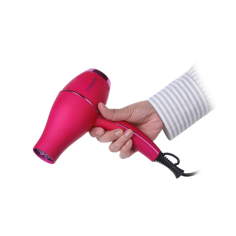 سشوار خانگی 2000 وات کیپه مدل بلوم - Image 14