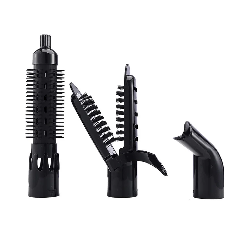 سشوار برس دار حالت دهنده روزیا مدل HC8111 - Image 3