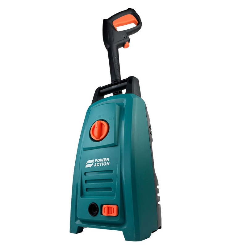 کارواش 100 بار 1400وات پاوراکشن مدل PW1400 - Image 3