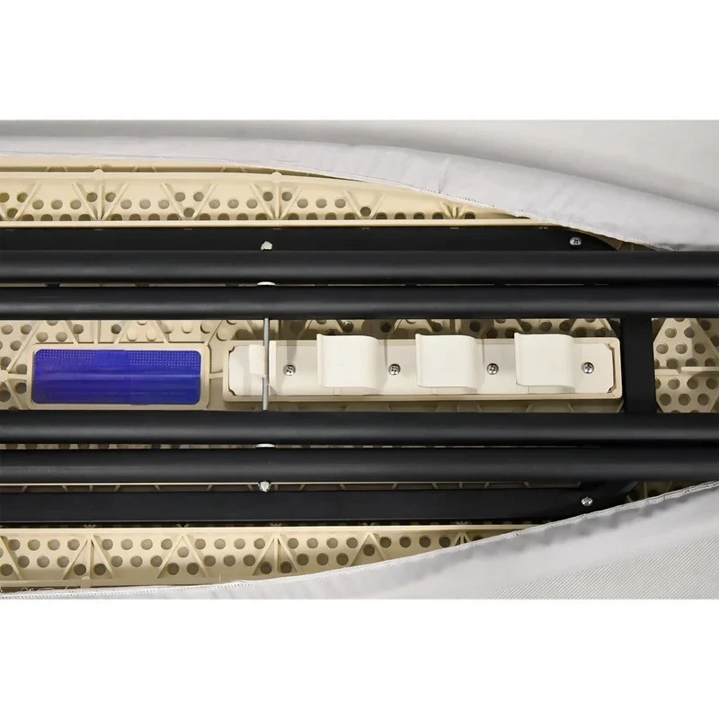 میز اتو پایهدار مدل UN-7050 برلیان - Image 4