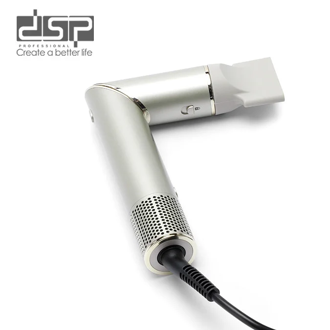 سشوار برسدار حالتدهنده 1500 وات دی اس پی مدل 50328 - Image 5