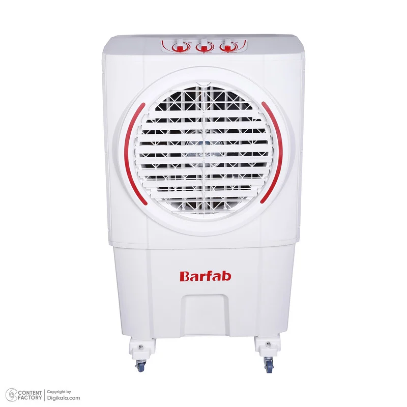 کولر سلولوزی 1500 برفاب مدل BF3-z - Image 3