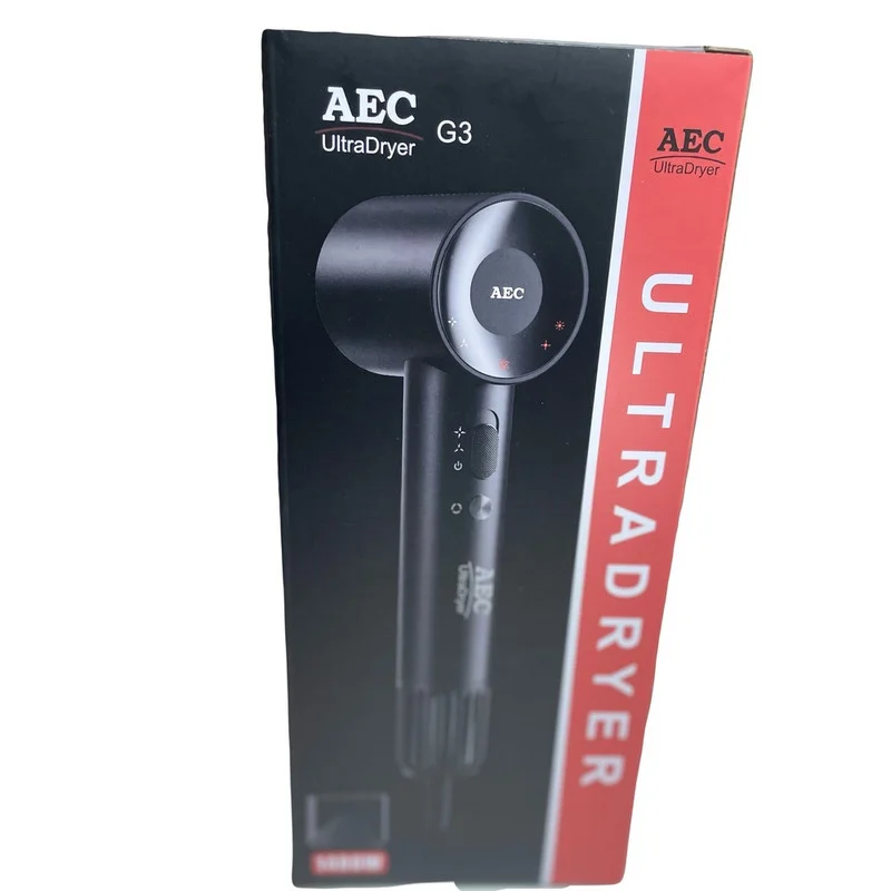 سشوار خانگی 1400وات آ ای سی اچ مدل G3 - Image 3