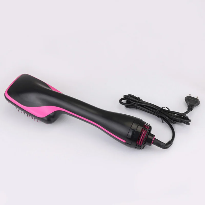 سشوار برسدار حالتدهنده 1000 وات انزو پروفیشینال مدل EN-4120 - Image 5