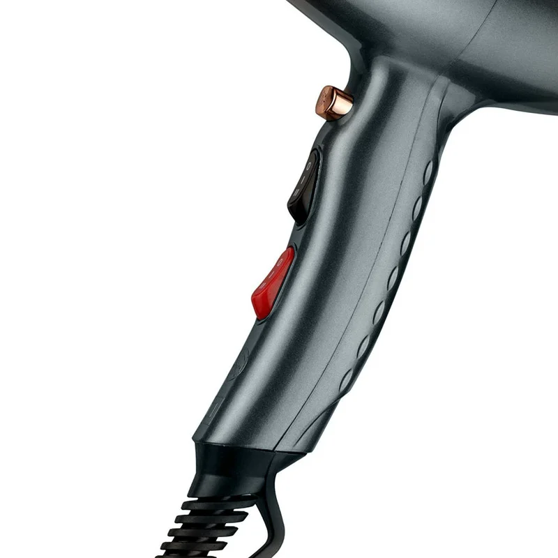 سشوار حرفه ای روزیا مدل HC8340 - Image 6